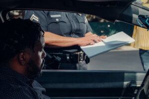 DUI Charges Dismissed Due to Unlawful Traffic Stop